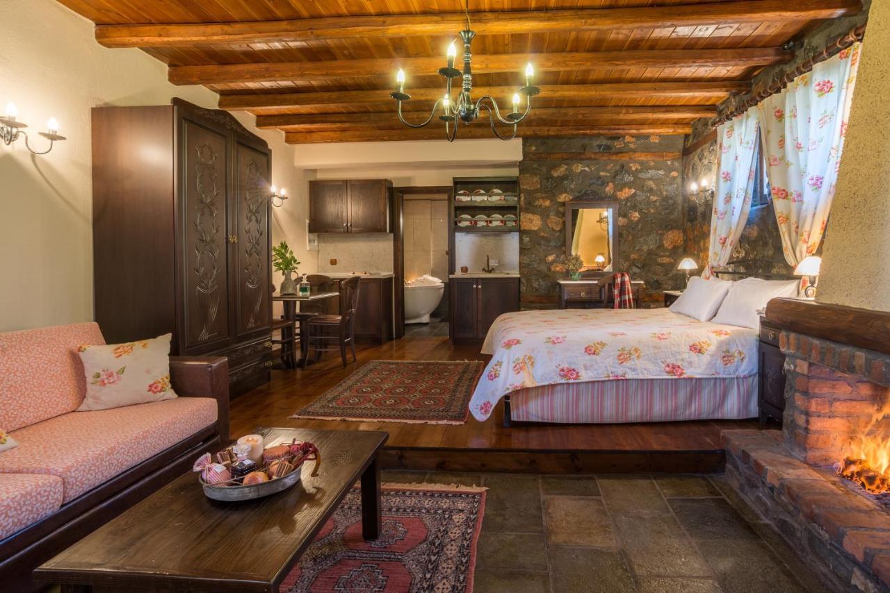 Rouga Mountain Boutique &
